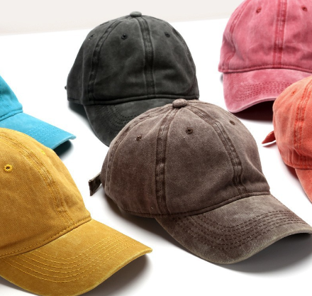 Baseball Cap Vintage