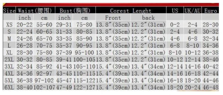 Lover-Beauty Waist Trainer Belt