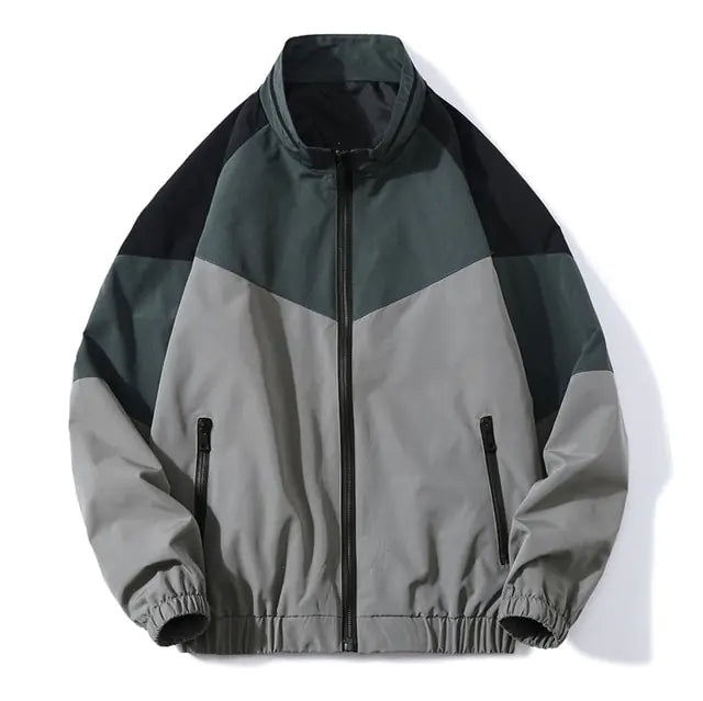 All-Match Loose Jacket Coat