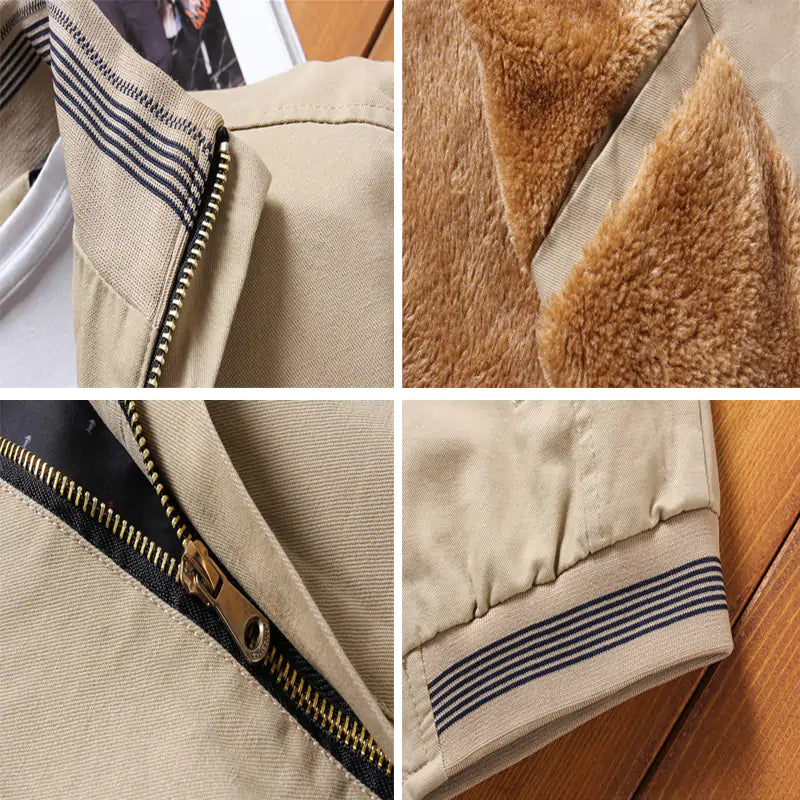 Stylish Autumn Jackets