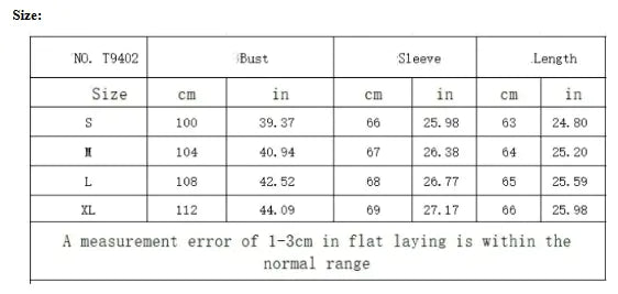 Knit Christmas Sweater