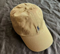 Marccini Polo Cap (One Piece)