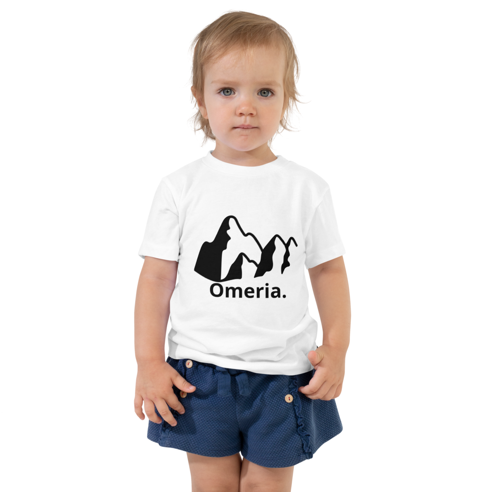 Toddler Staple Tee