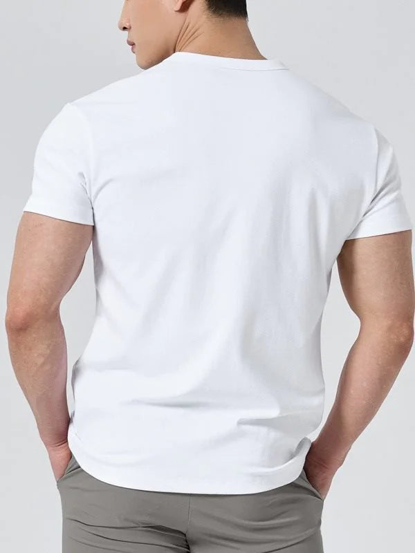 Short-Sleeved T-Shirt