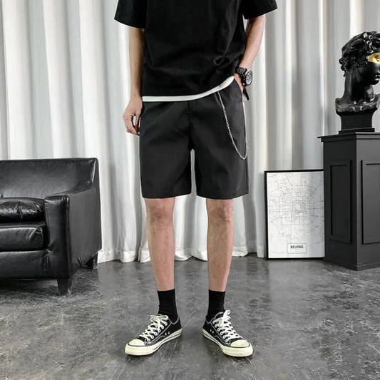 Dark Trend Pants