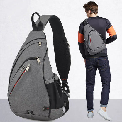 USB Multi-Function Bag