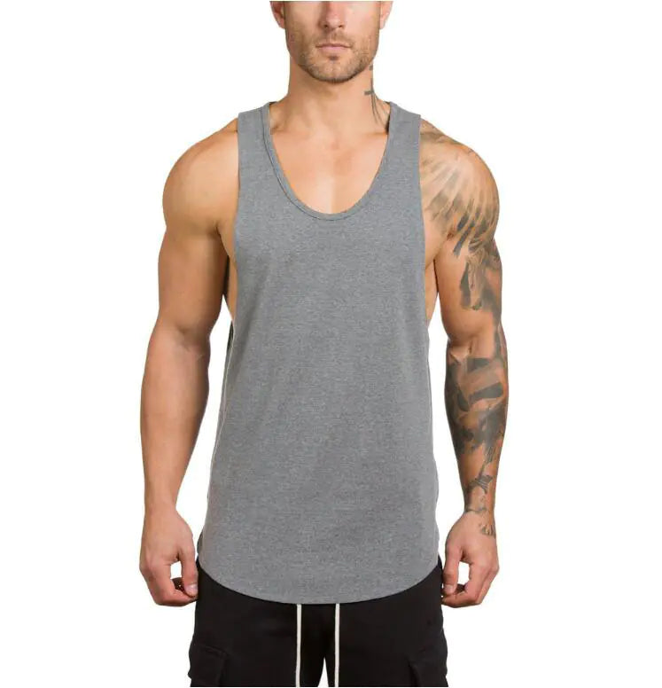 Fitness Tank Top