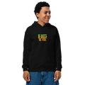 Heavy Blend Hoodie