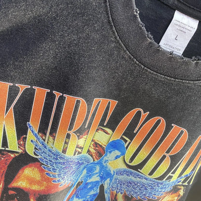 Vinted Oversized T-Shirt