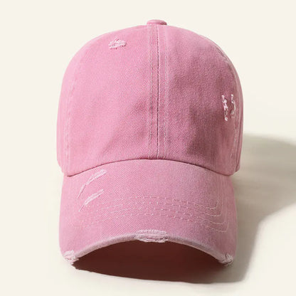 Washable Hole Cap