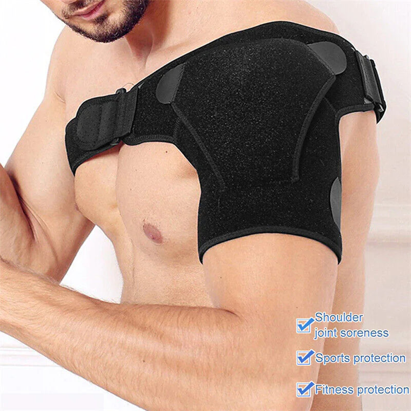 Shoulder Brace Support Compression Sleeve