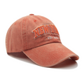 New York Washed Baseball Cap