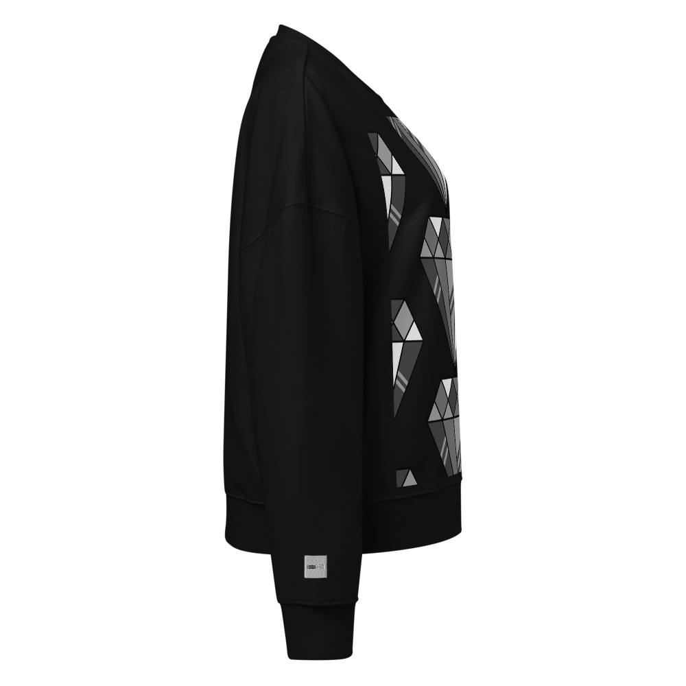 Crew Neck Sweatshirt