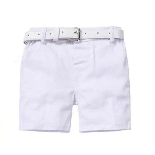 Casual Summer Shorts
