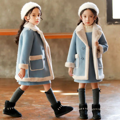 Winter Coat