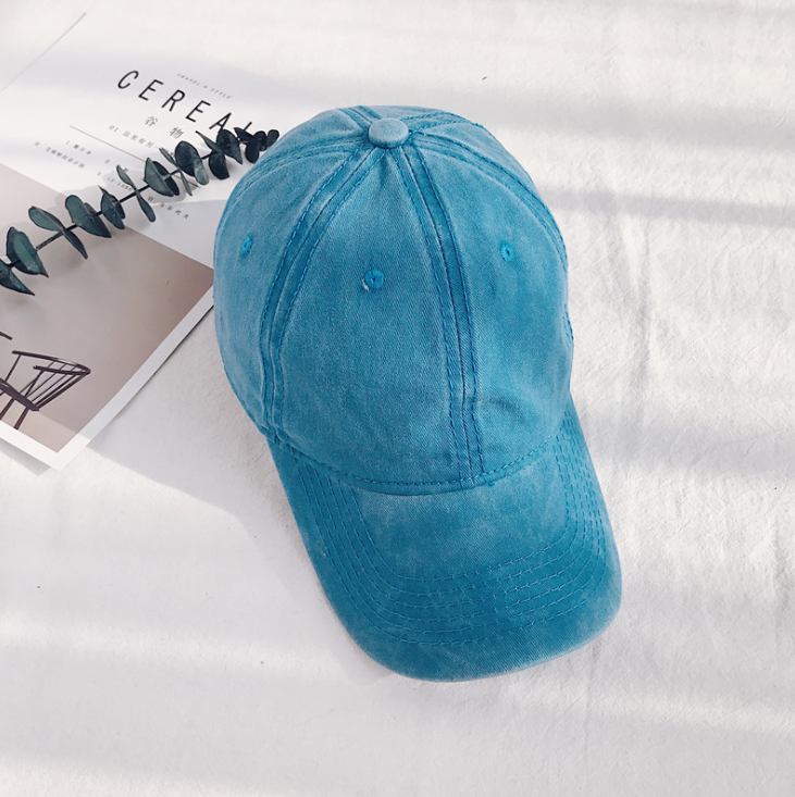 Vintage Duckbill Cap