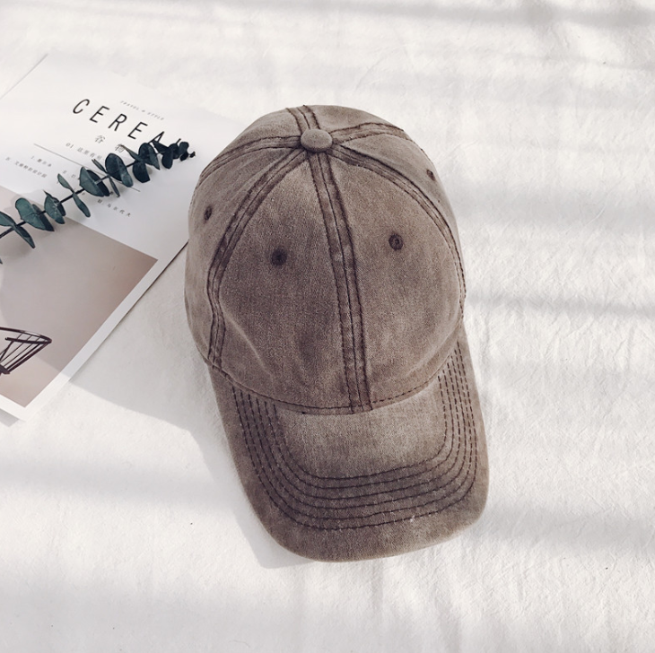 Vintage Duckbill Cap