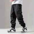 Multi-Pocket Joggers