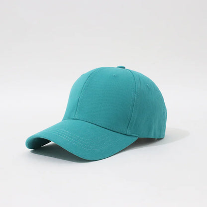 Hard Top Baseball Cap