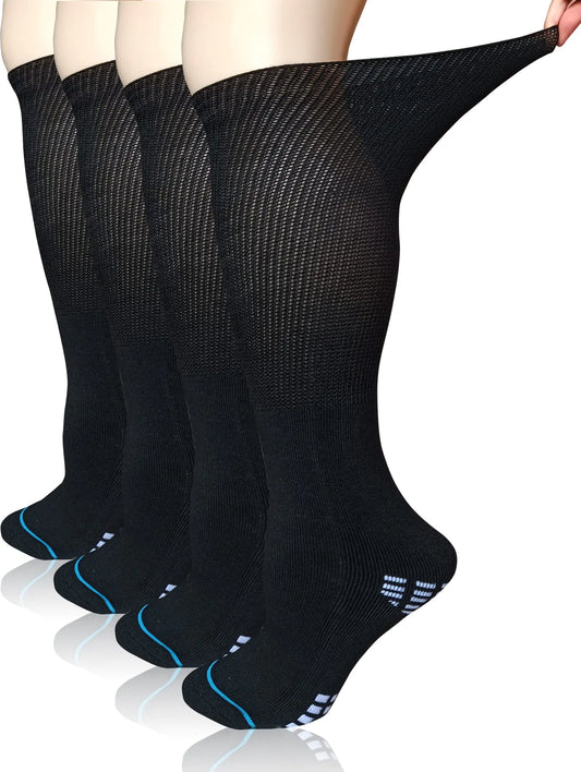 Knee High Diabetic Socks