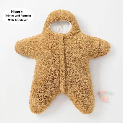 Winter Baby Sleepsacks