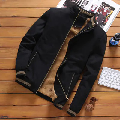 Stylish Autumn Jackets