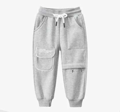 Winter Pants