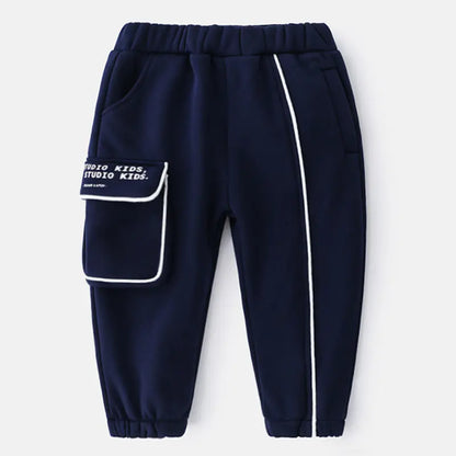 Winter Pants