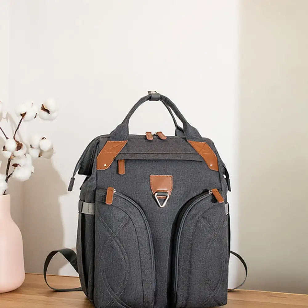 Lightweight Large Capacity Backpack