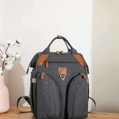 Lightweight Large Capacity Backpack
