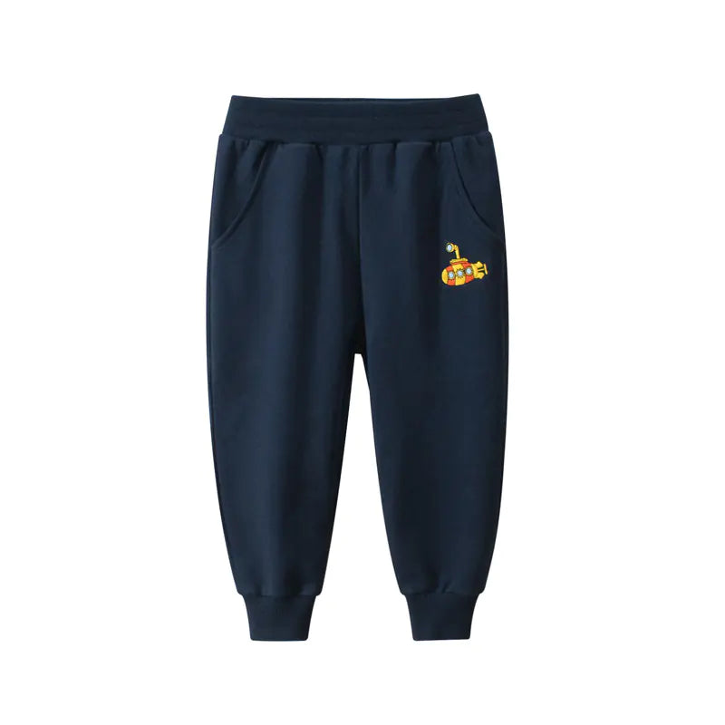 Autumn Pants Kids