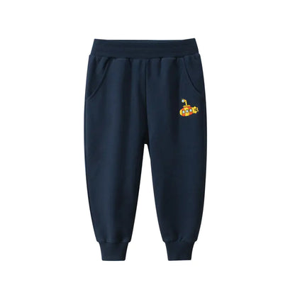 Autumn Pants Kids