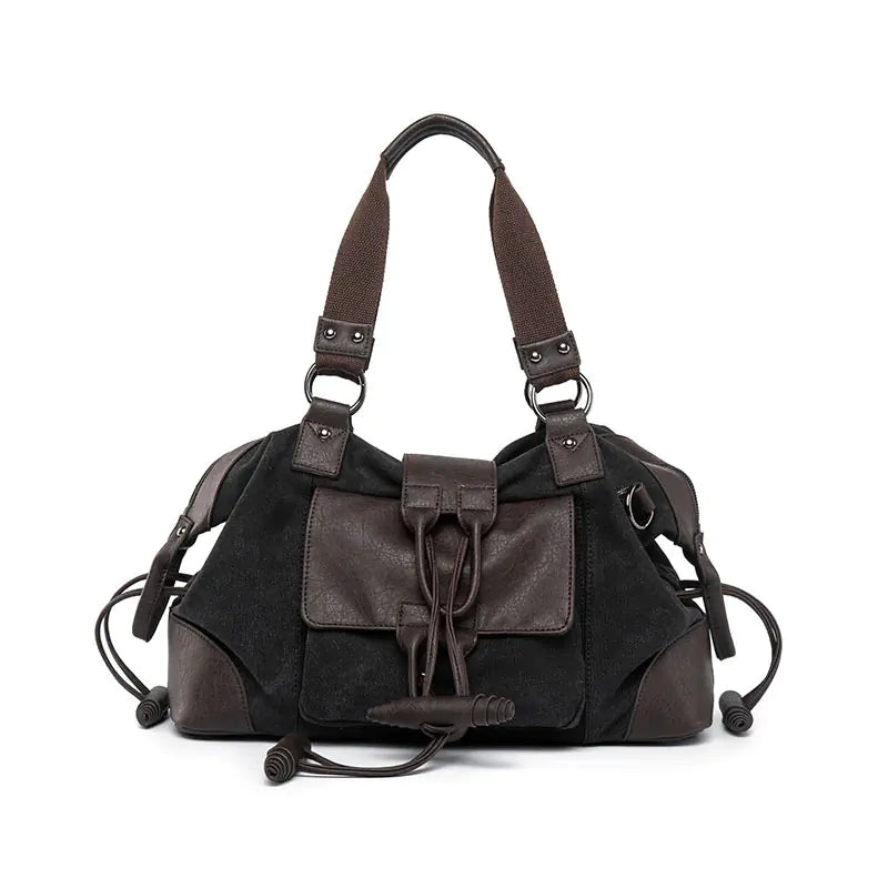 Ultra-fine Canvas Bag