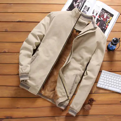 Stylish Autumn Jackets