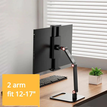 16-Inch Portable Screen Display Stand