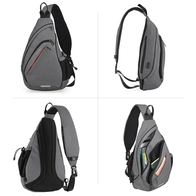 USB Multi-Function Bag