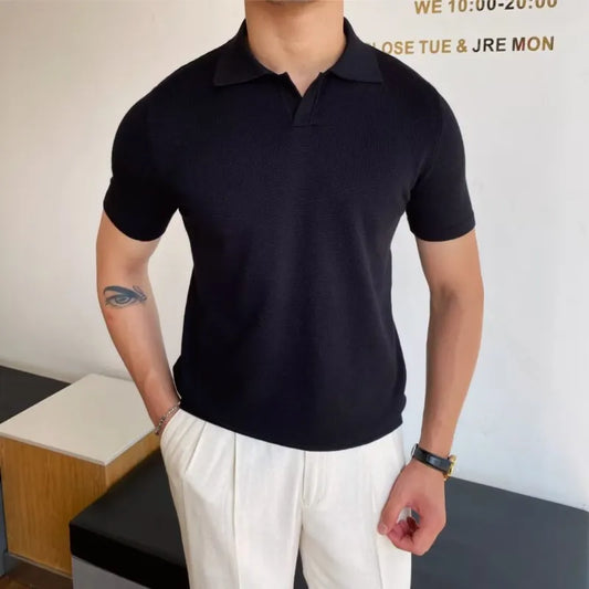 Summer Short Sleeve