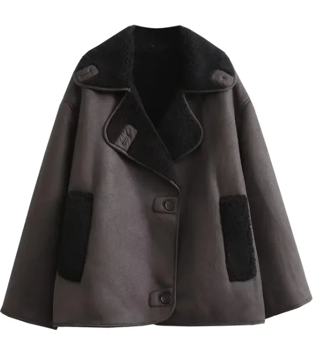 Winter Coat