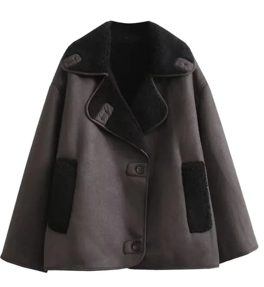 Winter Coat