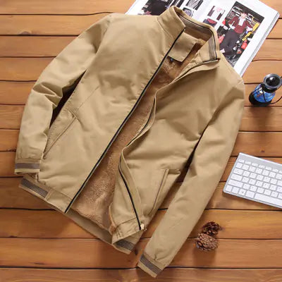 Stylish Autumn Jackets