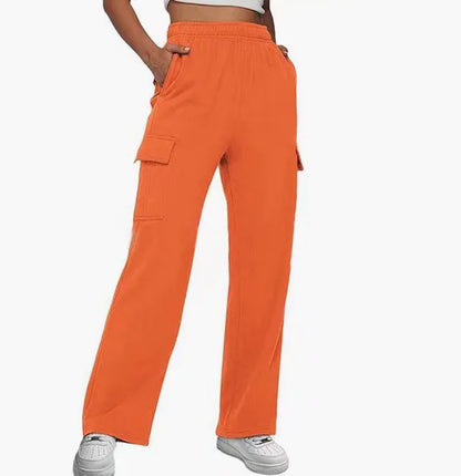 Women's Casual Pocket Overall