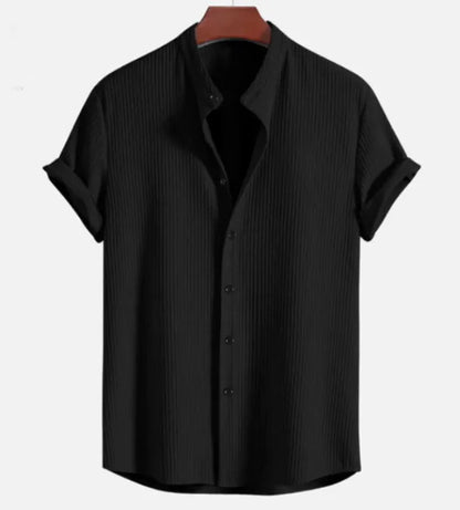 Loose Short Sleeve