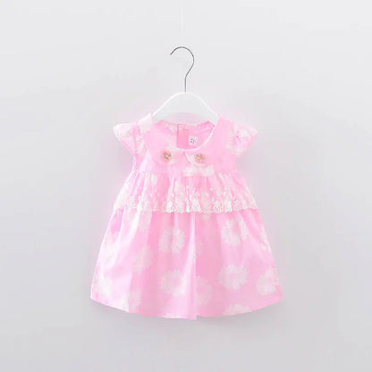 Children's Summer Dress