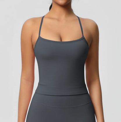 Breathable Sports Vest