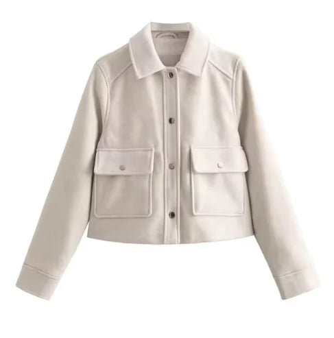 Elegance Women's Jacket