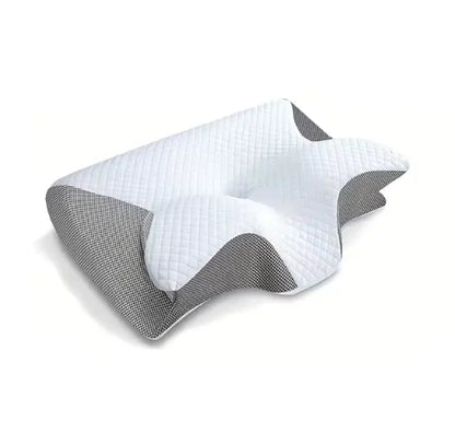 Neck Align Memory Support Pillow