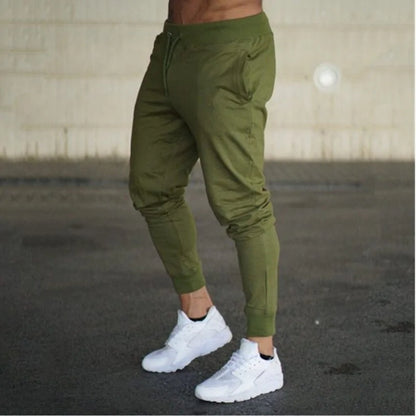 Sweatpants Workout Trousers