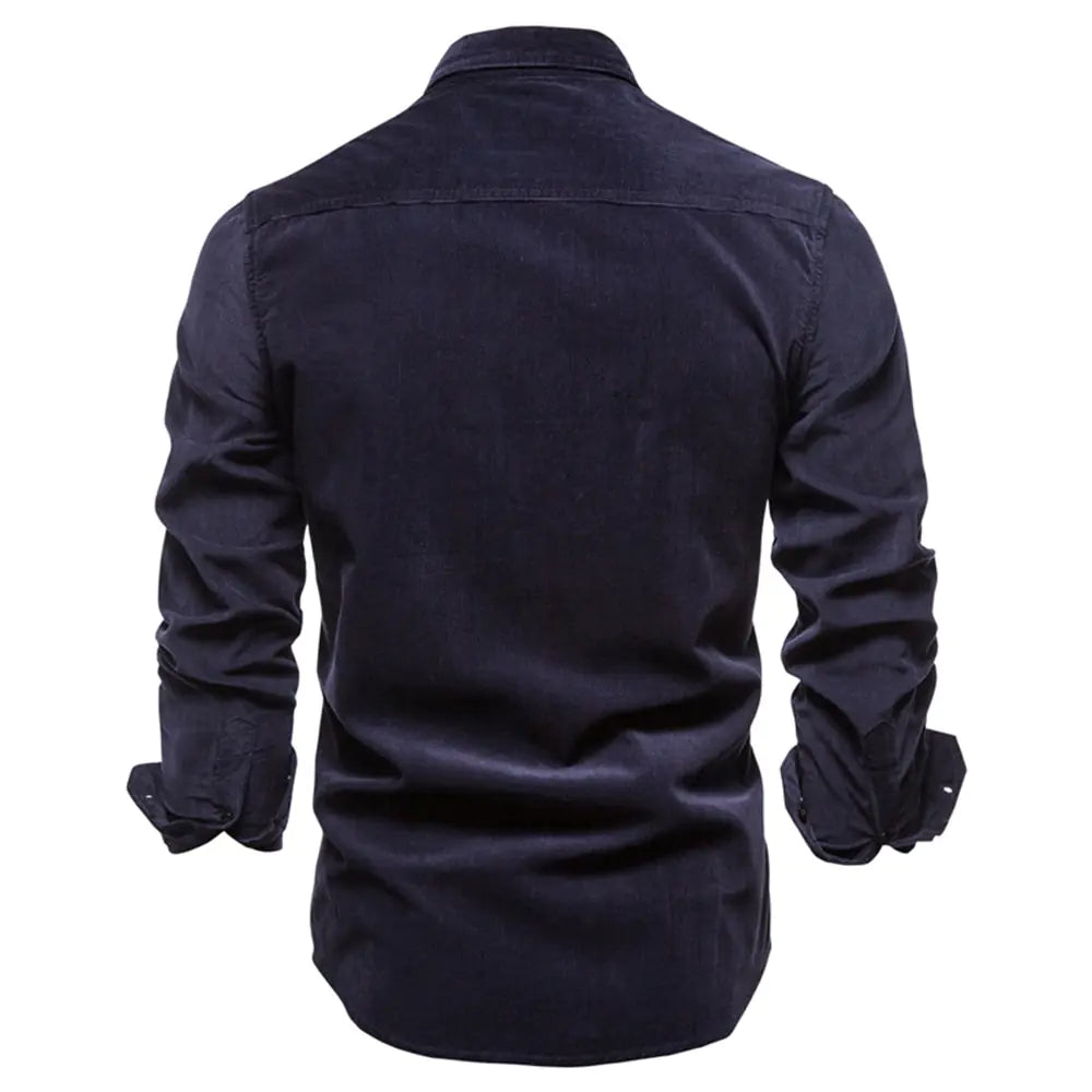 Business Casual Shirt