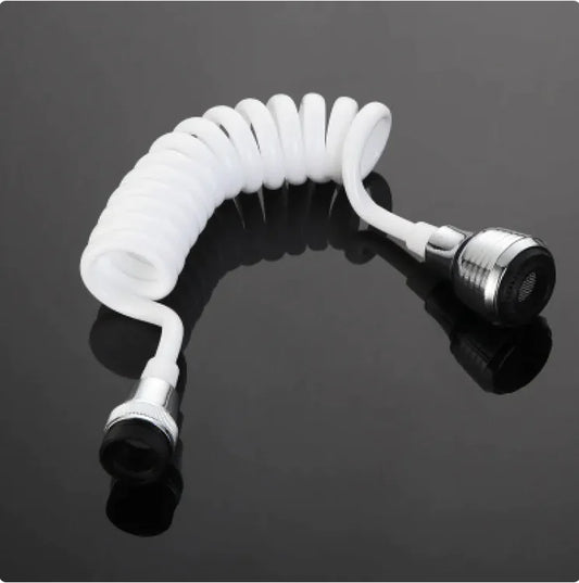 Extendable Kitchen Faucet Hose