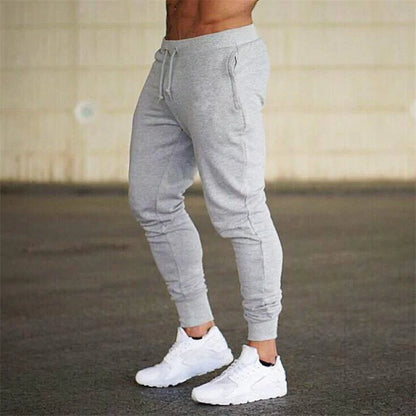 Sweatpants Workout Trousers